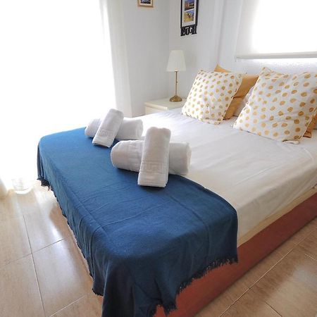Holidays2Malaga Refino Studio High Speed Wifi Διαμέρισμα Εξωτερικό φωτογραφία