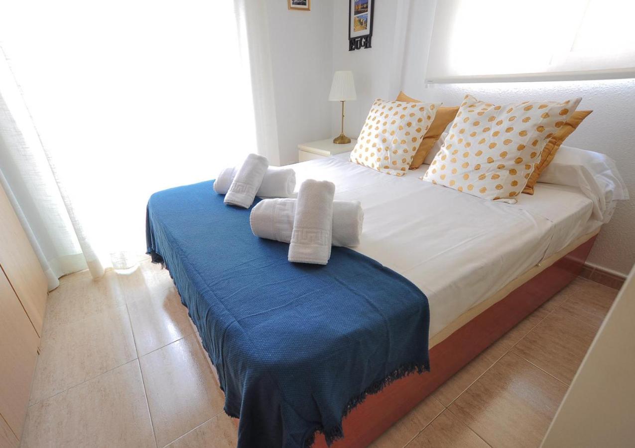 Holidays2Malaga Refino Studio High Speed Wifi Διαμέρισμα Εξωτερικό φωτογραφία