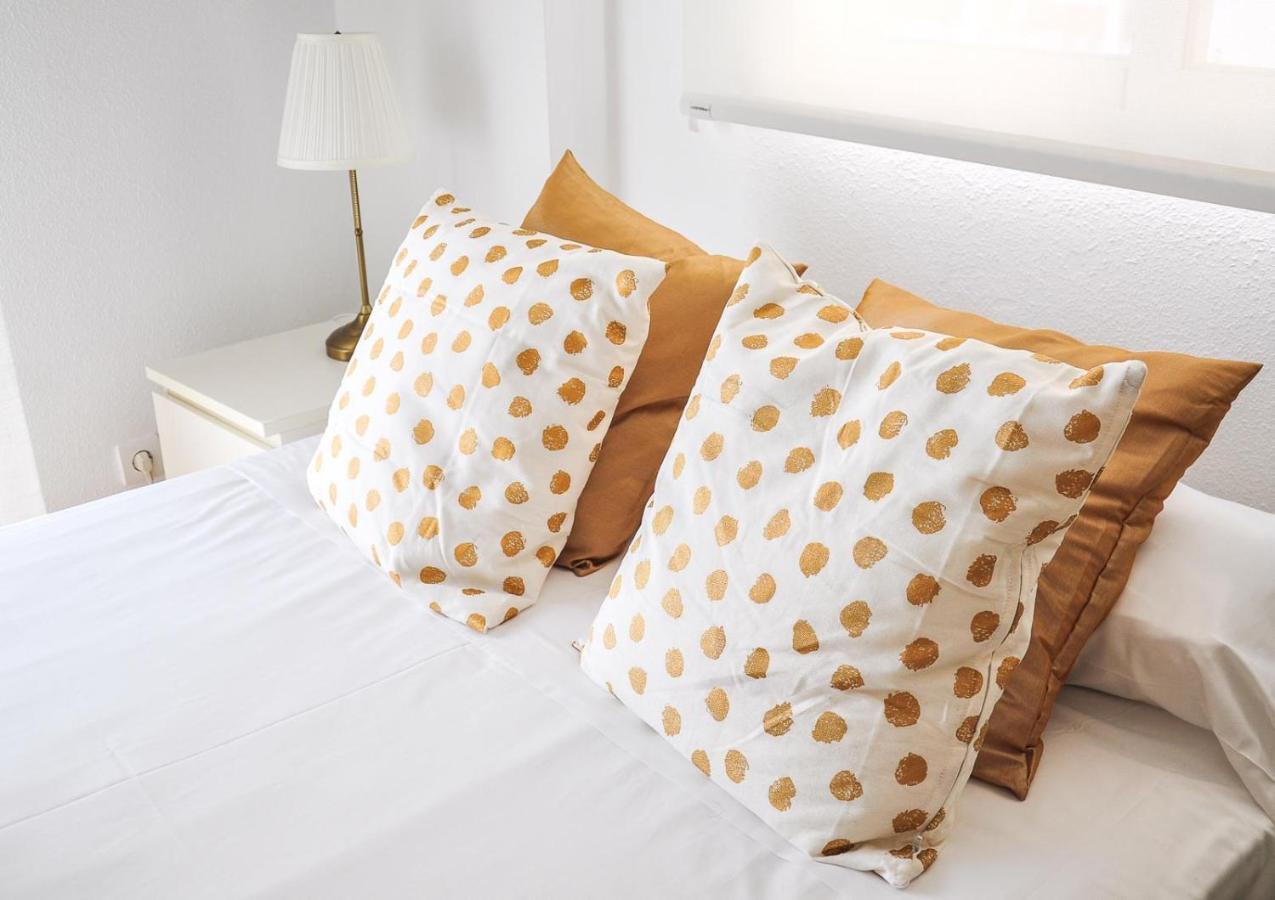 Holidays2Malaga Refino Studio High Speed Wifi Διαμέρισμα Εξωτερικό φωτογραφία